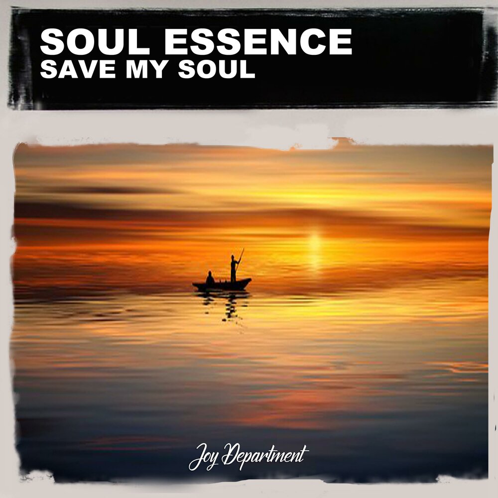 Soul essence. Save my Soul.