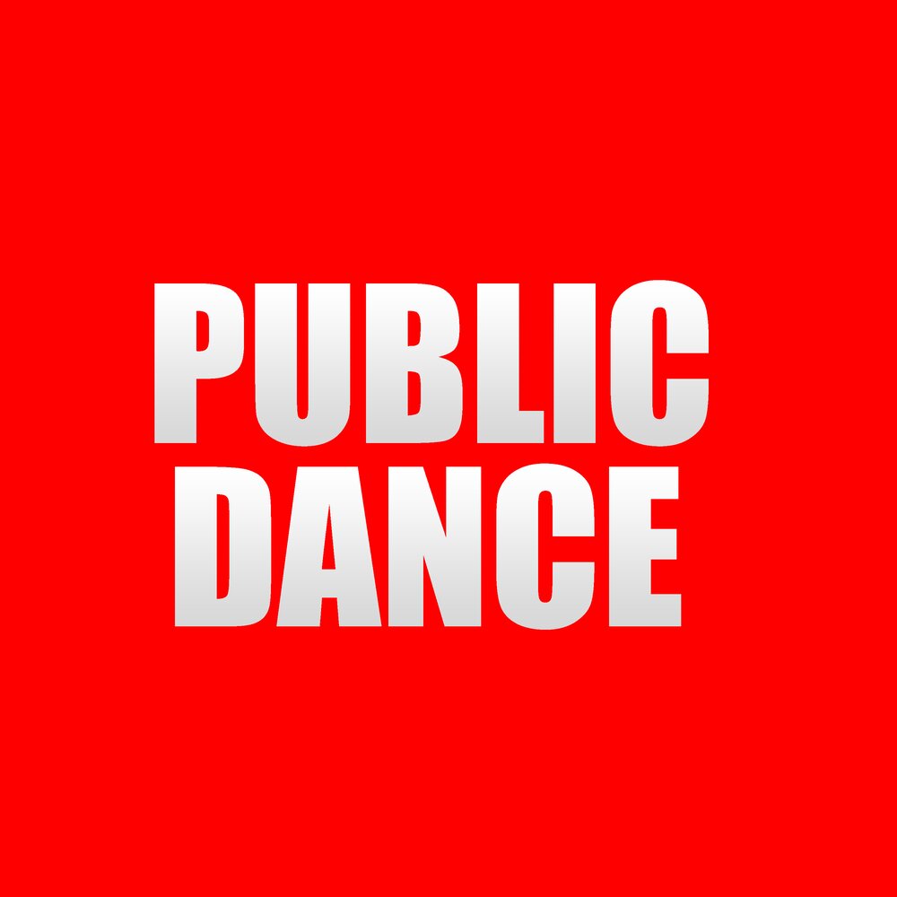 Dance public