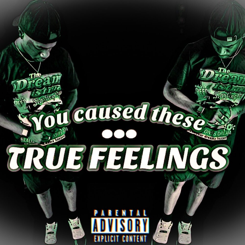 Feel the true. Feel the true