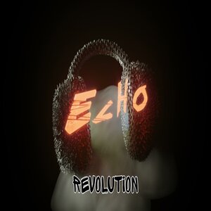 Echo - Revolution