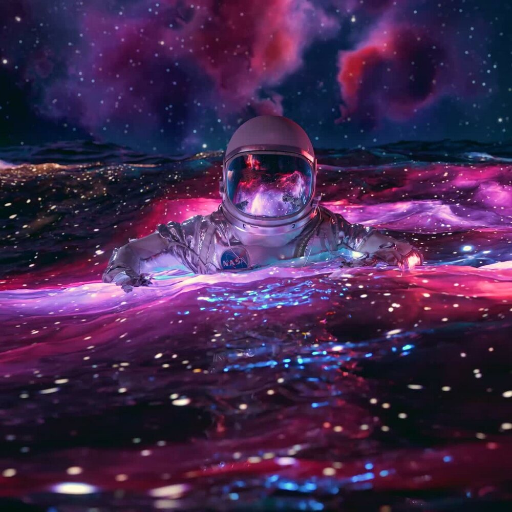Yt Da Beast альбом Floating Away слушать онлайн бесплатно на Яндекс Музыке ...
