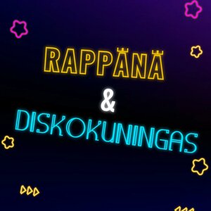 Rappana - Diskokuningas