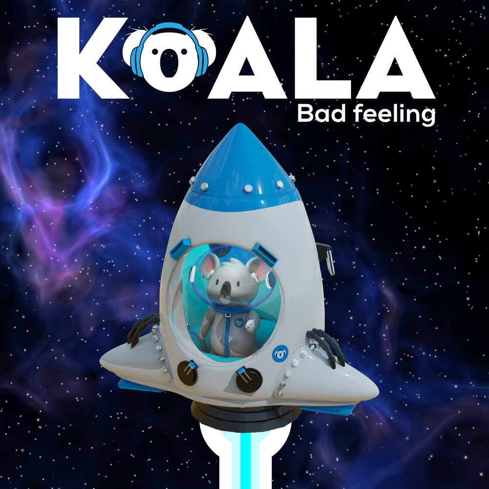 Bad Koala.