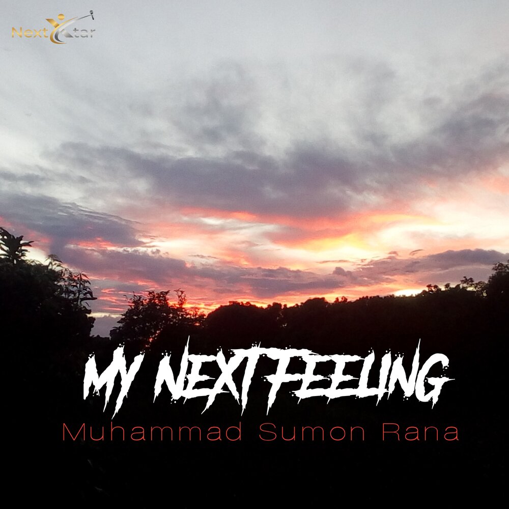The feeling (original mix). Next level ea. Next feeling. Softwave 15. Future feeling.