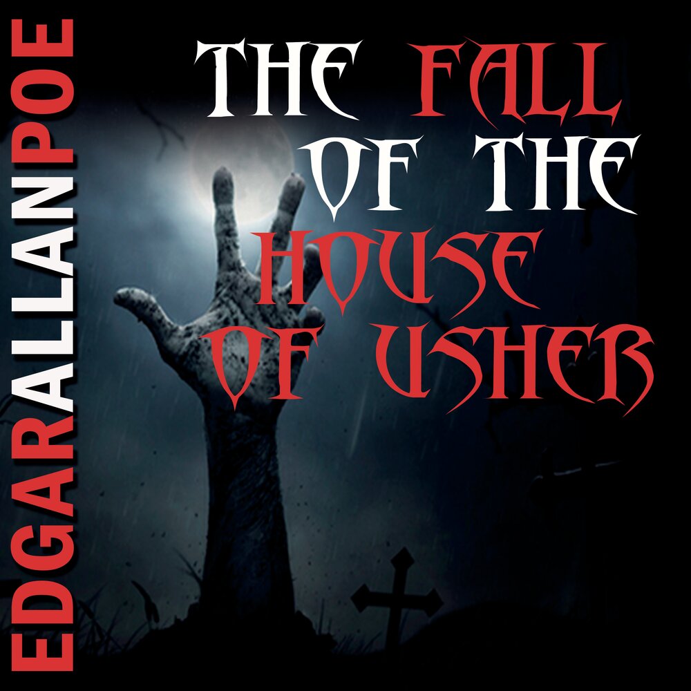 The fall of the house of usher. The fall of the house of usher. Падение дома ашеров иллюстрации. The fall of the house of usher 1928. The fall of usher.