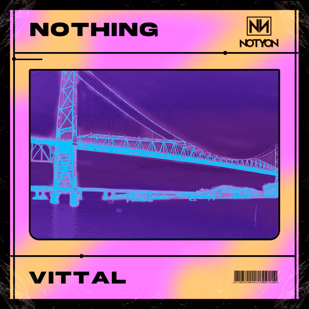 Nothing original. I,m nothing. Nothing original. Nothing original. Nothing original.