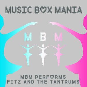 Music Box Mania - Out of My League