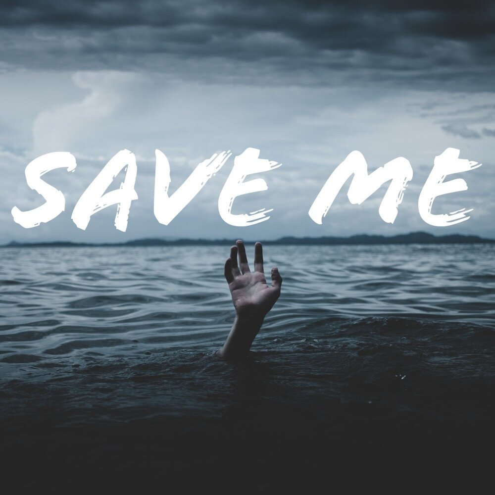 Save me песня