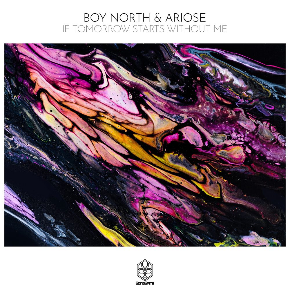 Boy North, Ariose (UK) альбом If Tomorrow Starts Without Me слушать онлайн ...