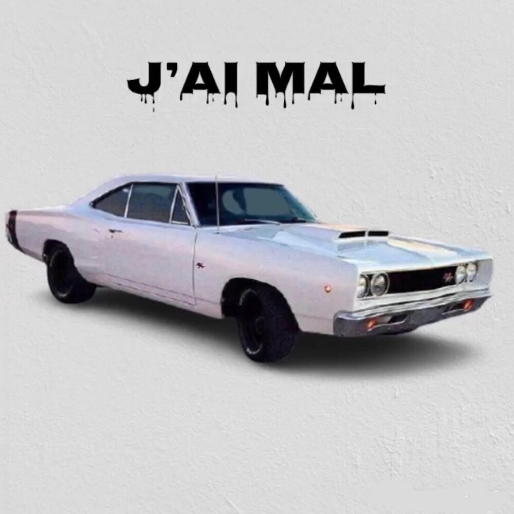 J ai mal