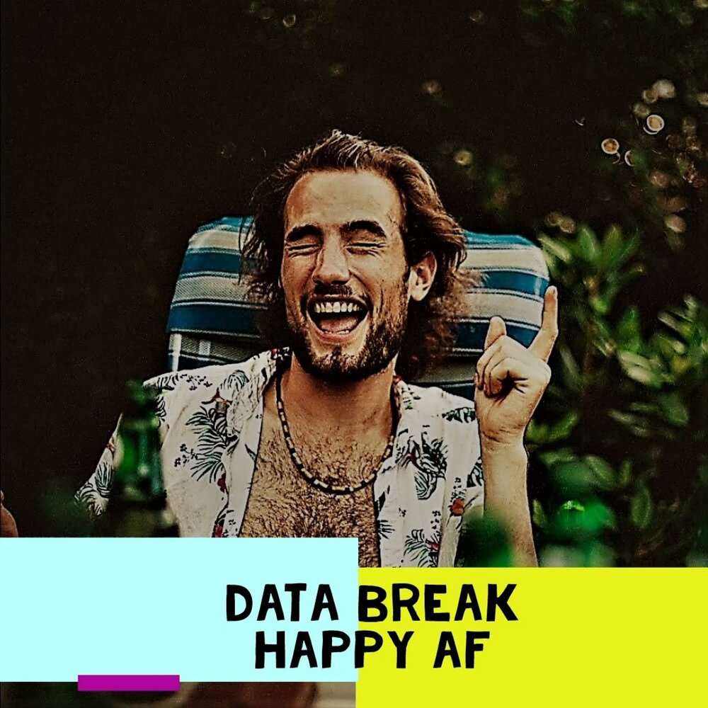 Data breaks