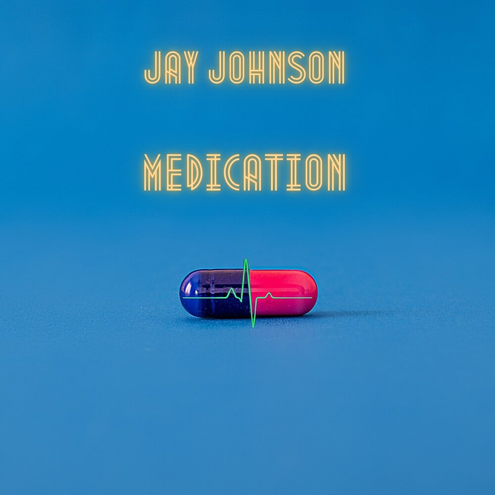 Jay johnson