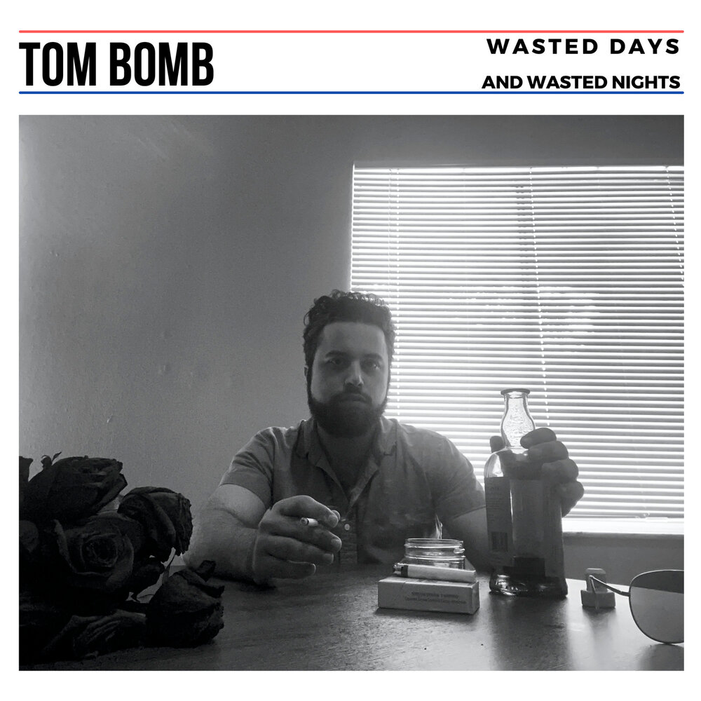 Bomb tom. Wasted Days and wasted Nights. Tom - bomba fantastic Edit.