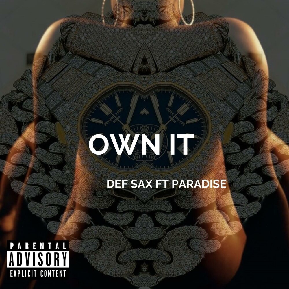 Own paradise ремикс. Own Paradise. Own it. Own Paradise lxaes.