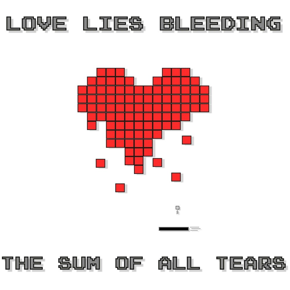 Love lies слушать. Love Lies Bleeding.