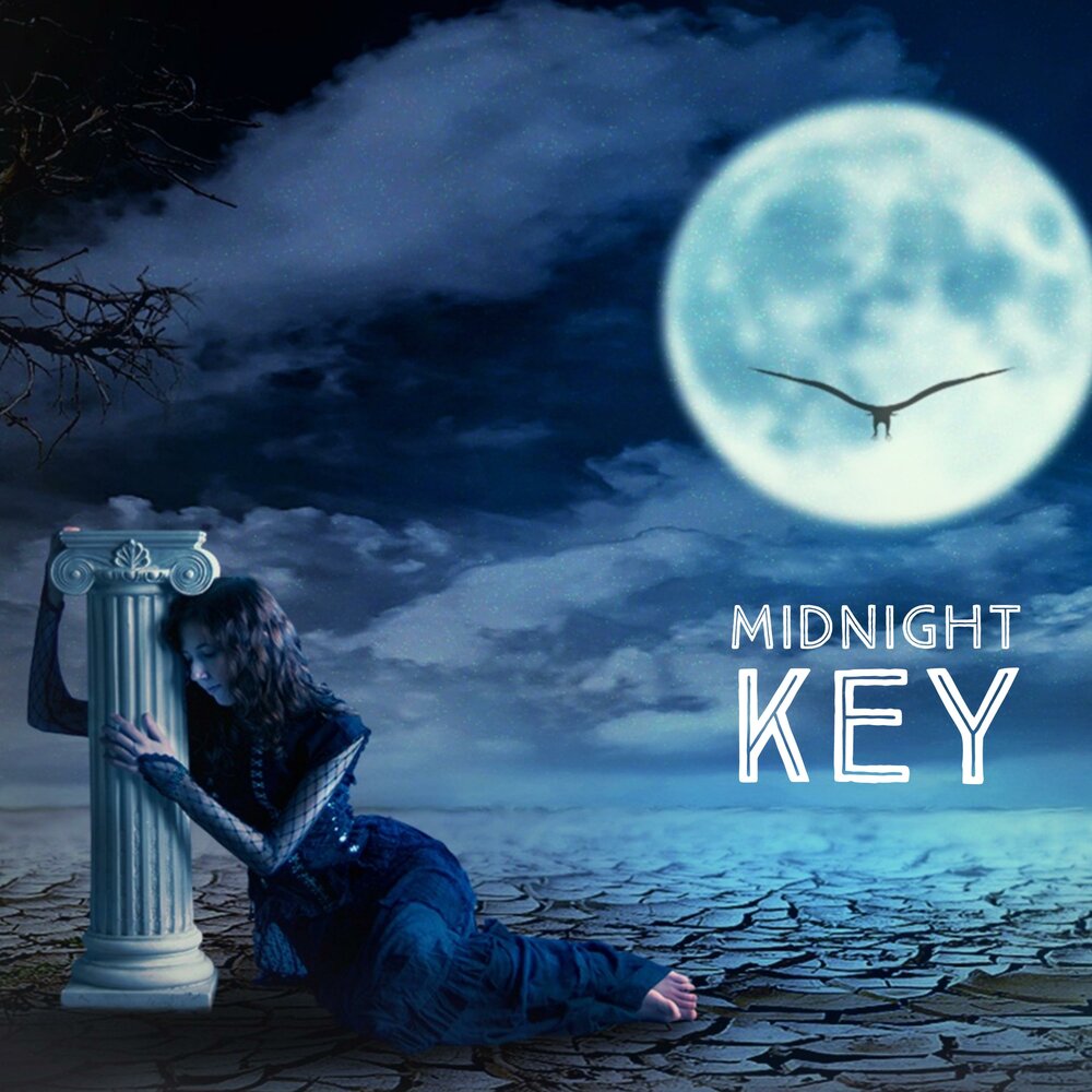 Midnight key. Ключ Midnight. Полночь ключ. Dated - Midnight Visitors обложка.