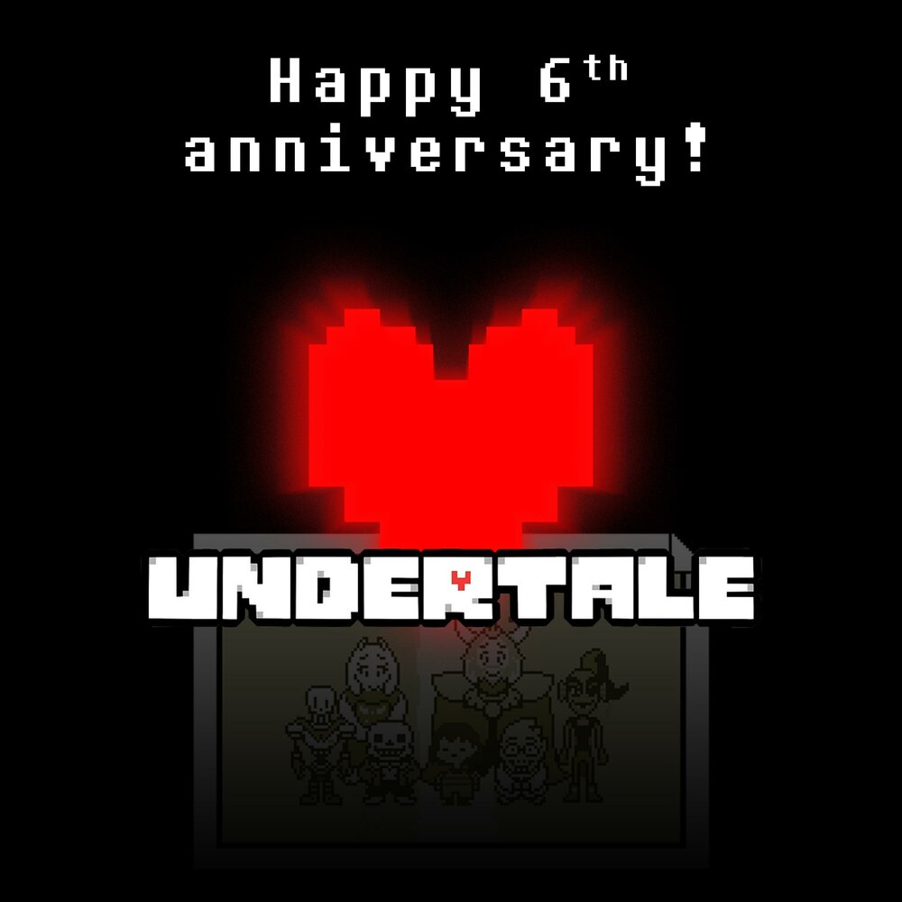 Undertale слушать