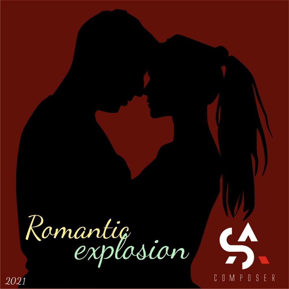 Romantic blast