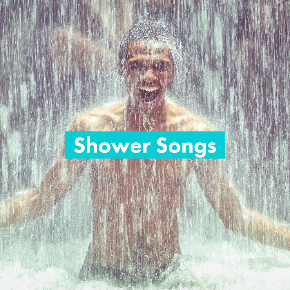 Песня Shower. Shower песни