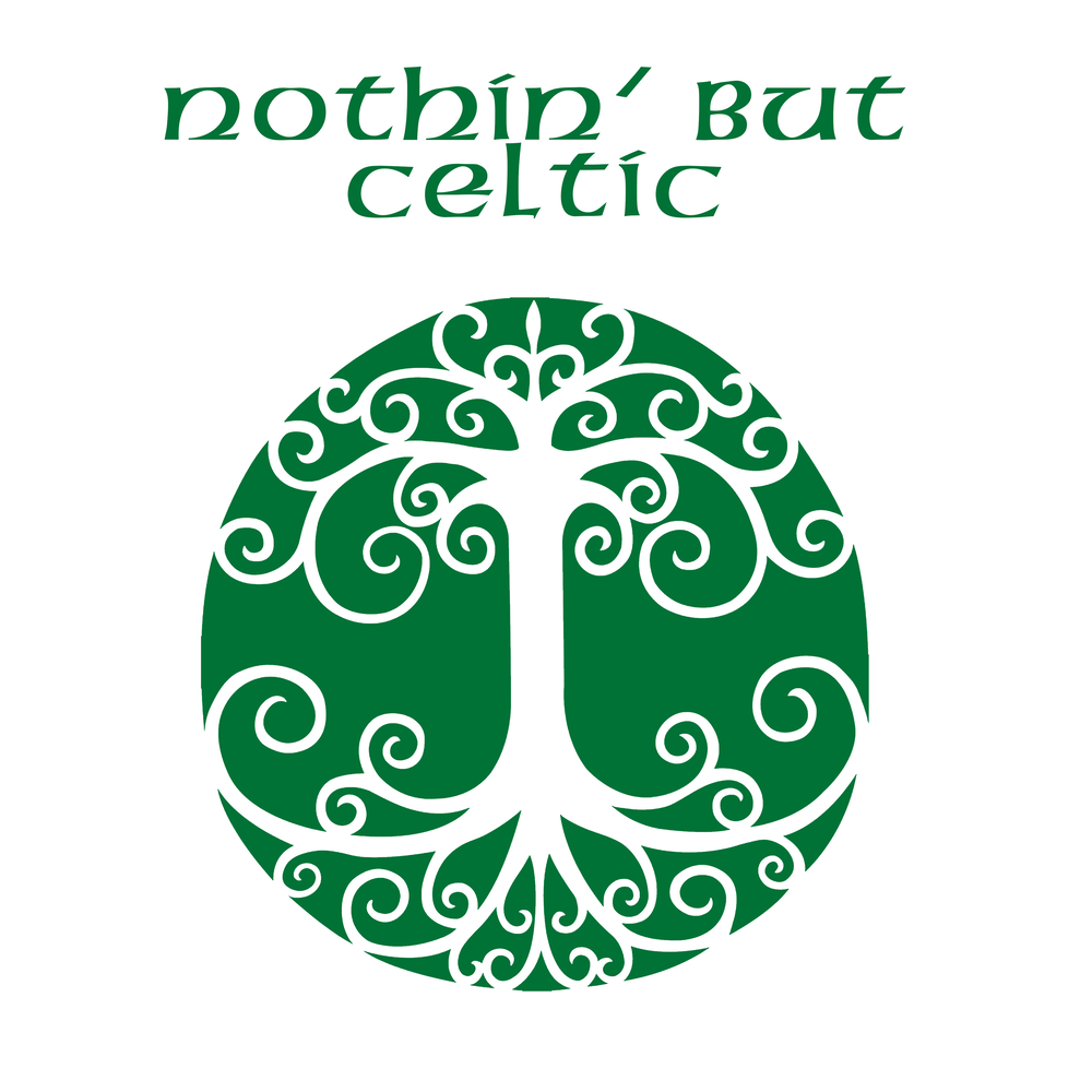 Celtic слушать