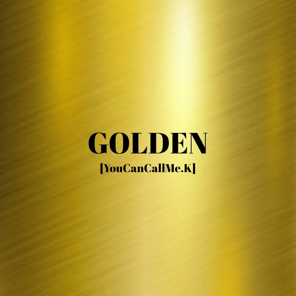 Golden слушать