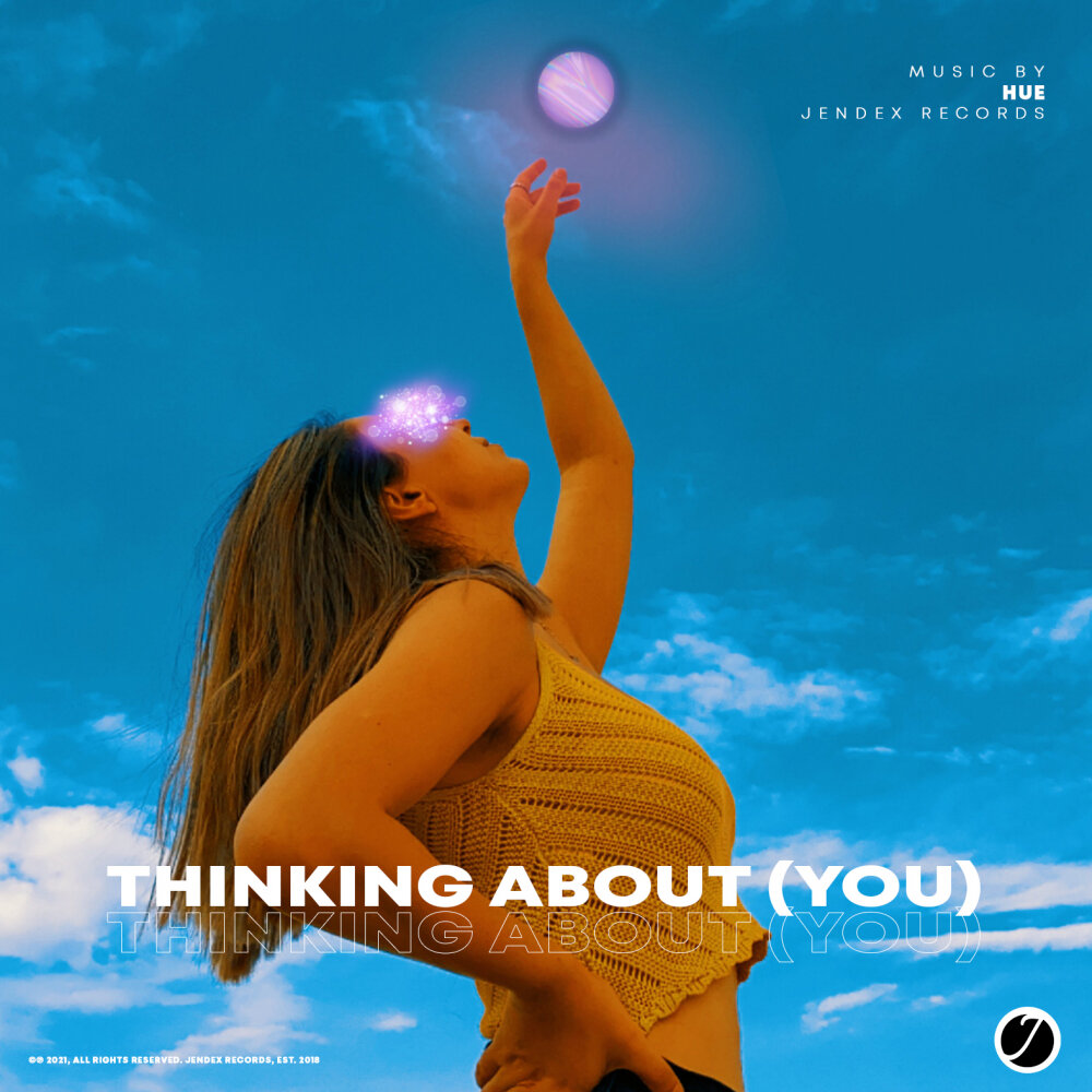 Thinking about you baby