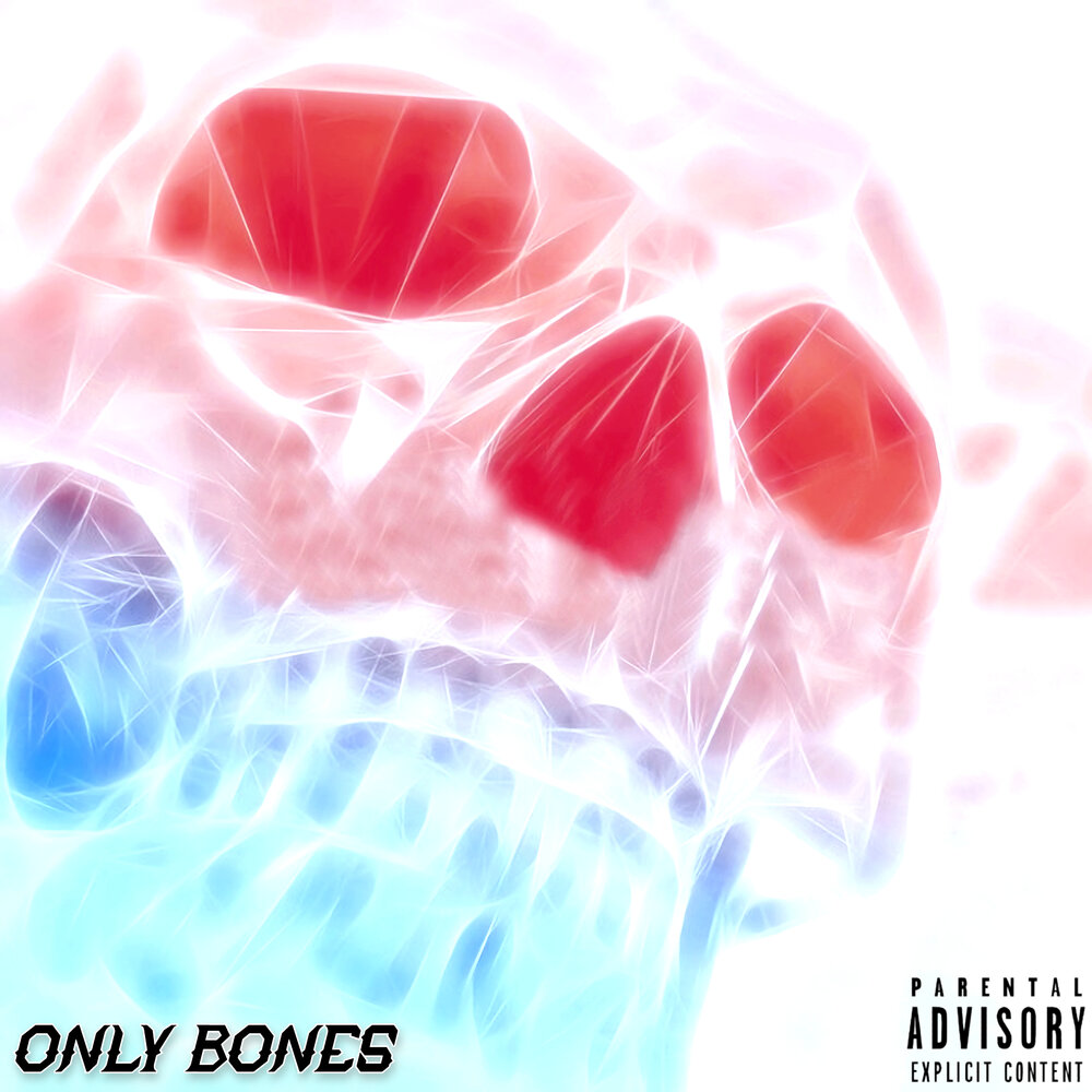 Only bones