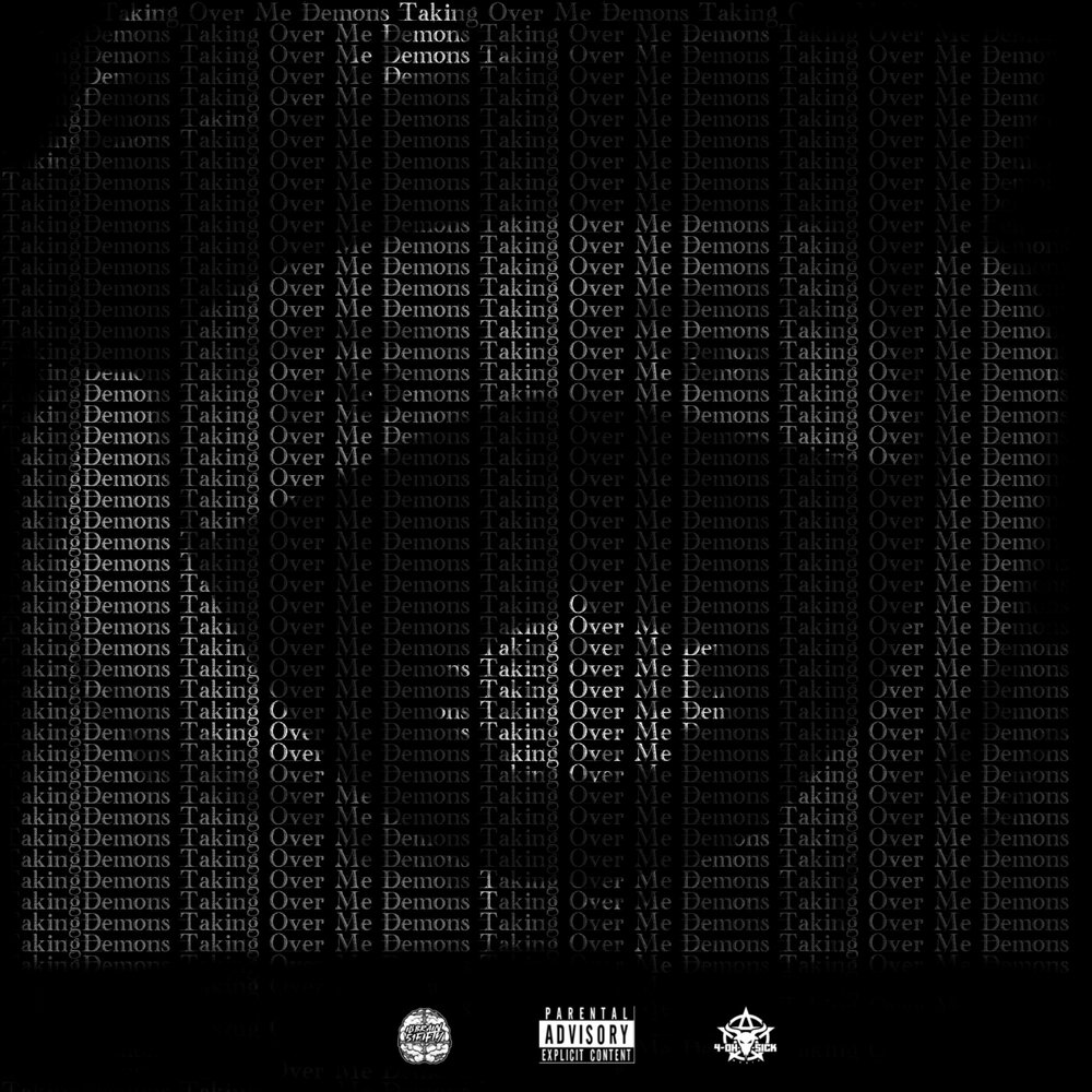 Демон музыки. Велиал сквад обложка. Codewine. Green orxnge,deadsouls - demons taking over me. Группа velial squad лица.