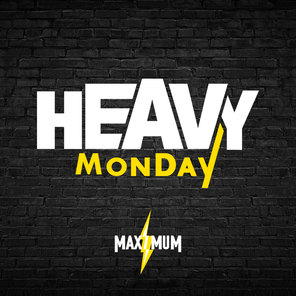 Максимум лучше. Heavy Monday. Радио максимум логотип. Heavy Monday maximum. Максимум хэви Мондей радио.