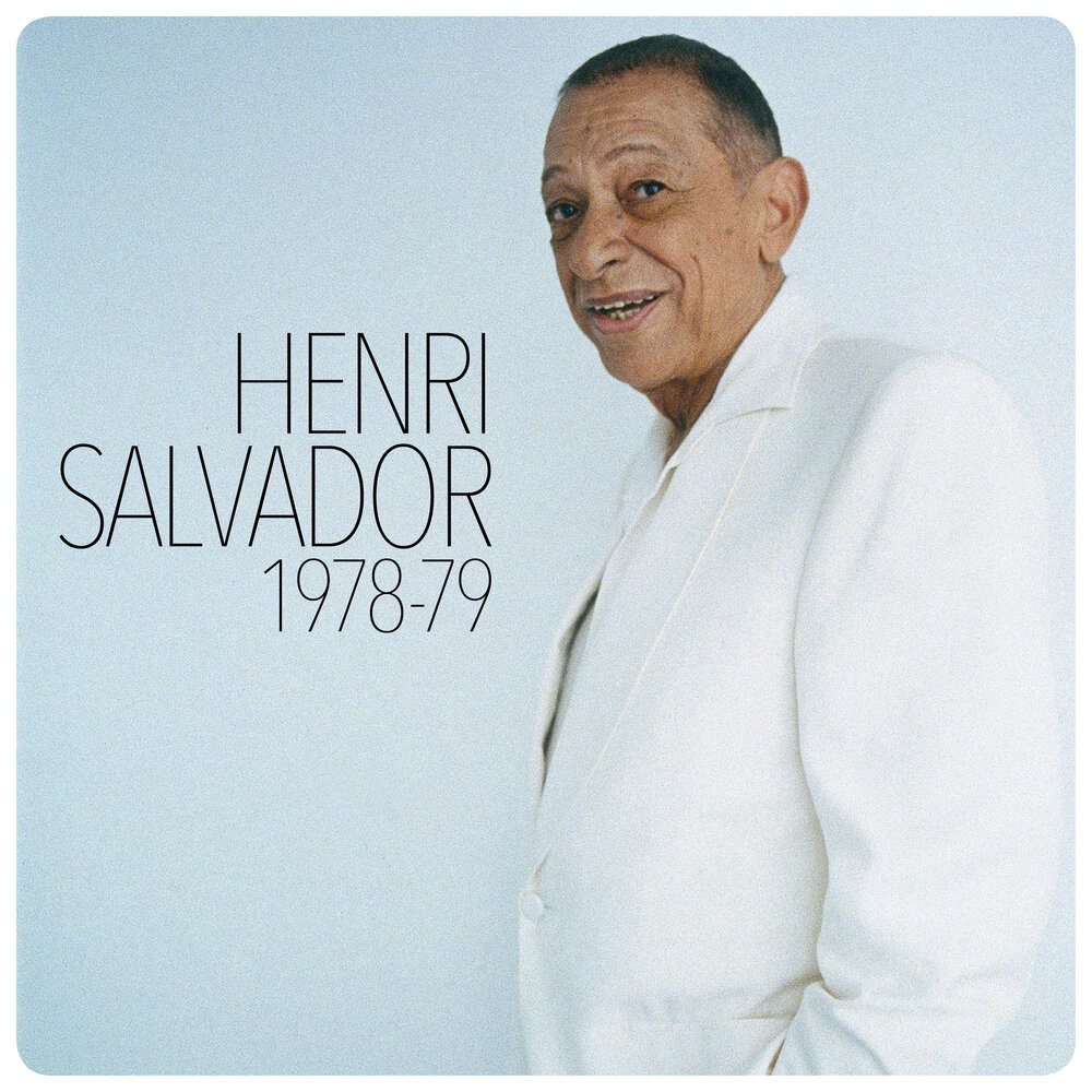 Песня сальвадор дали. Henri Salvador шансон. Henri Salvador petit fleur.