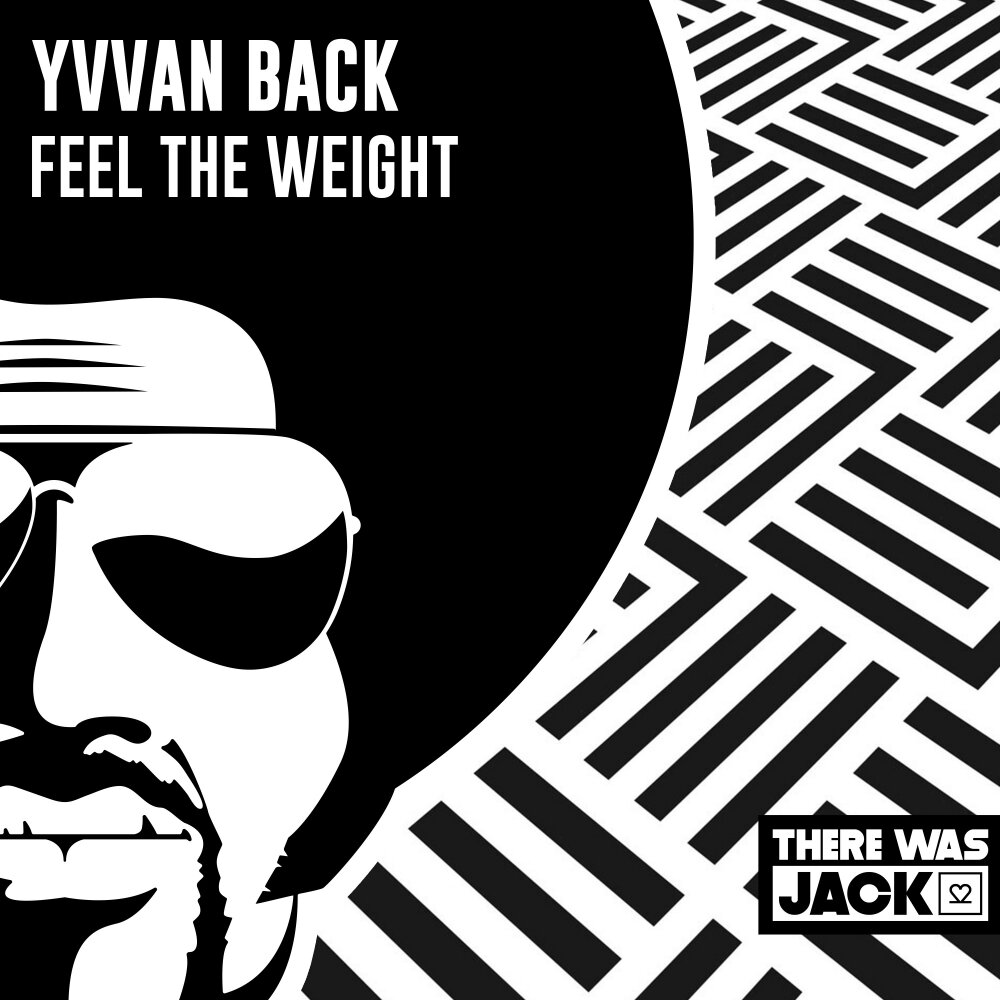 Feeling back песня. Yvvan back. Yvvan back, Incognet jacking (Original Mix).