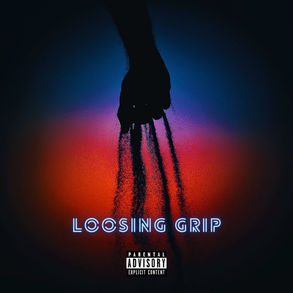 Lost grip. Losing Grip. Grip of the Lost Star.