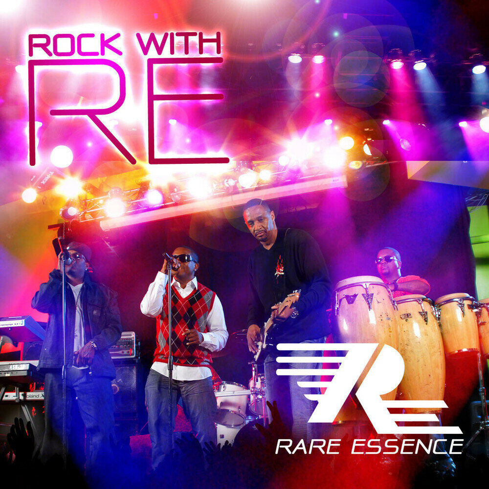 Rare essence