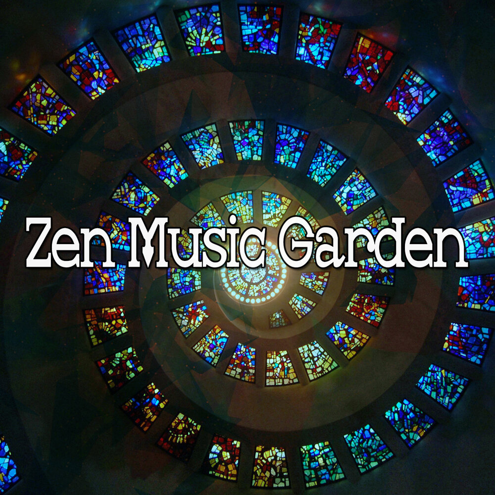 Music garden