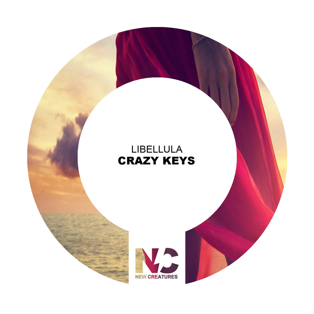 Keys слушать. Crazy Keys.