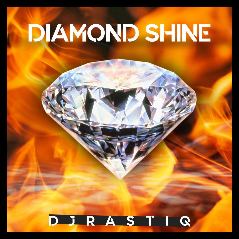 Diamond shine. Diamond альбом. Шайн диамонд.