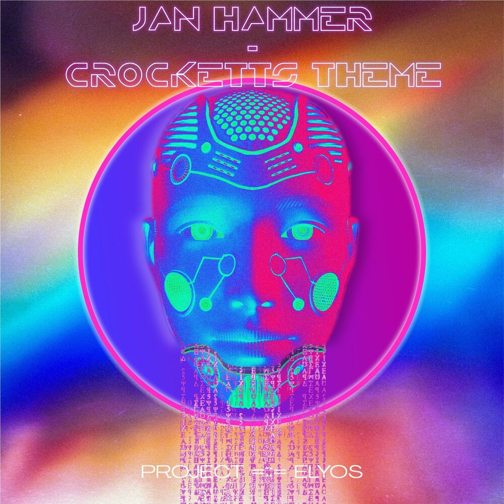 Jan hammer crocketts theme. Jan Hammer Crockett's Theme.