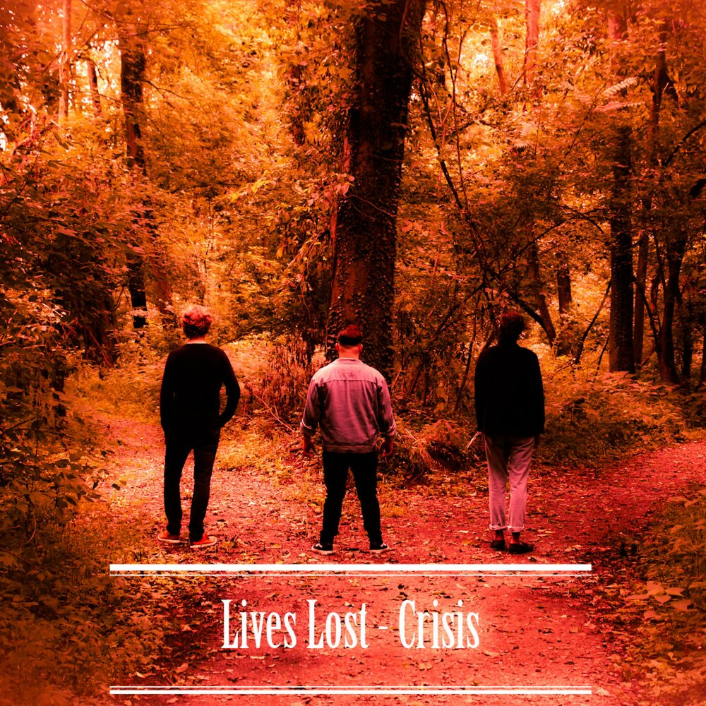 I lost you live. Lost Lives. Lost Live. Lost on you (Live at Harvard and Stone). Lost is Live.