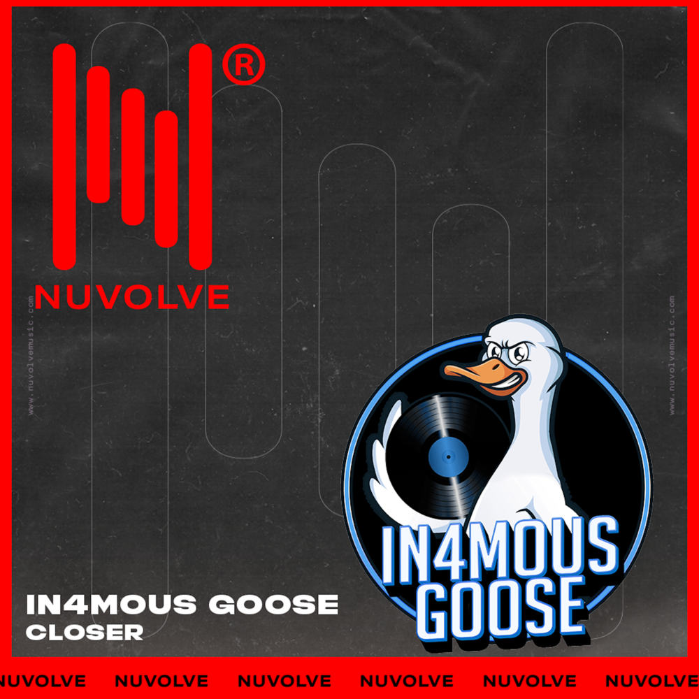 Goose песня. Bedford slim &amp; the goose музыка 2025.