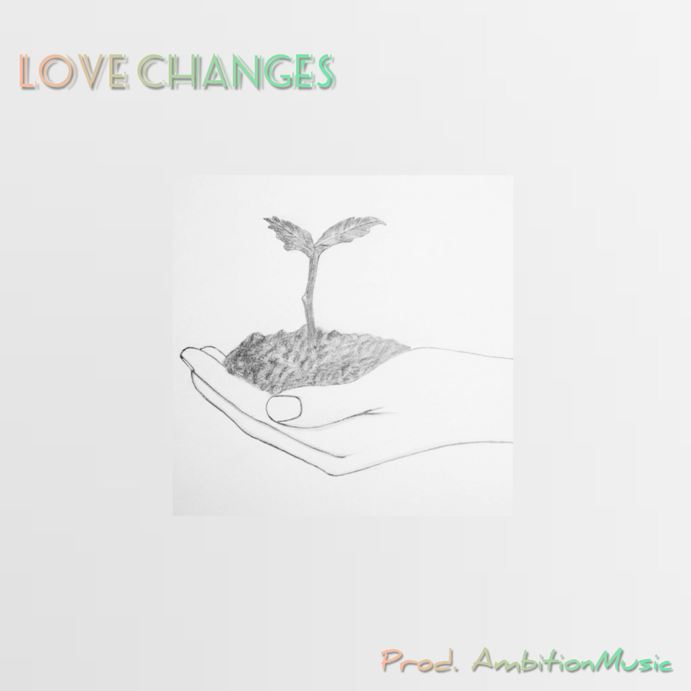 Love changes Mashonda. Changed Love. I d love to change the