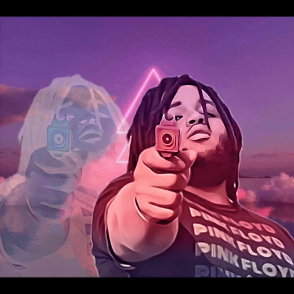 Stop tripping. Stop tripping. Trip trap. Deeper purpose - stop trippin'. Stop tripping.