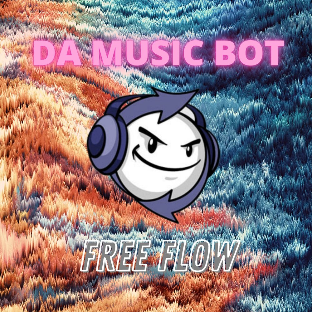 Music bot.