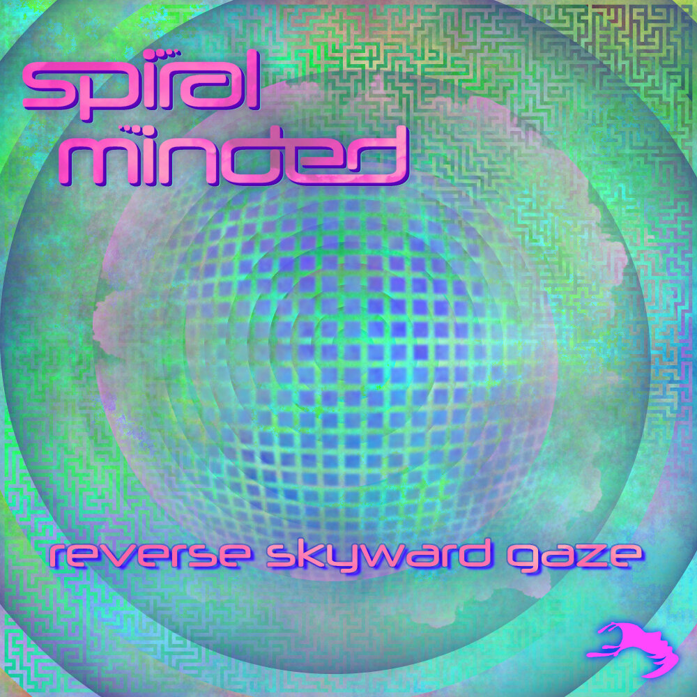 Mind reversed. Spiral mind - the inbetweeners (2025).