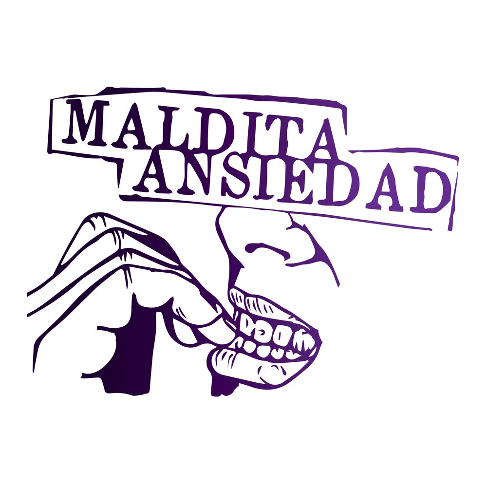 Orquesta maldita. Maldita.