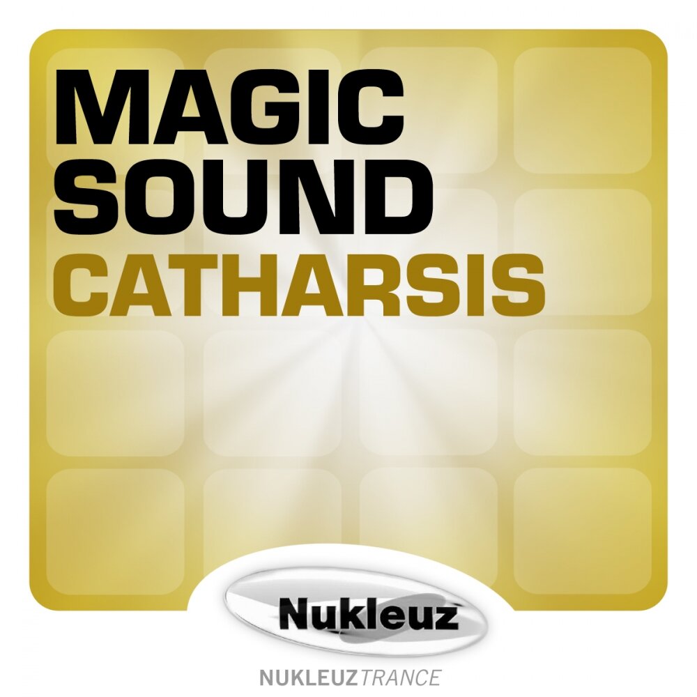 The sound of magic. Dynamic sound logo. Magic sound омск. - extended. The sound of magic.