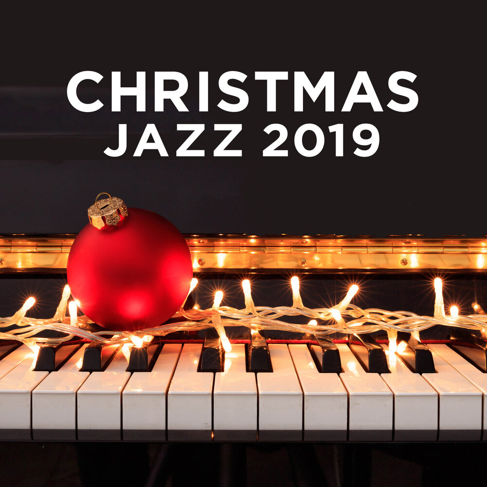 Christmas jazz. Кристмас джаз слушать.