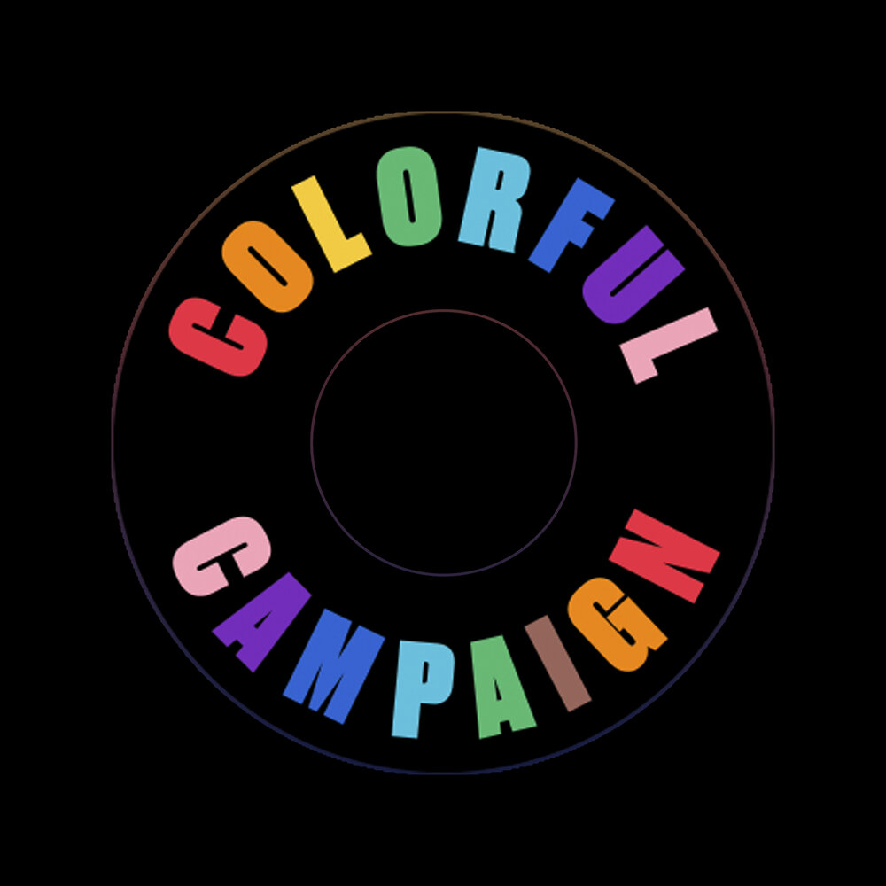 Colorful song. Colorful song