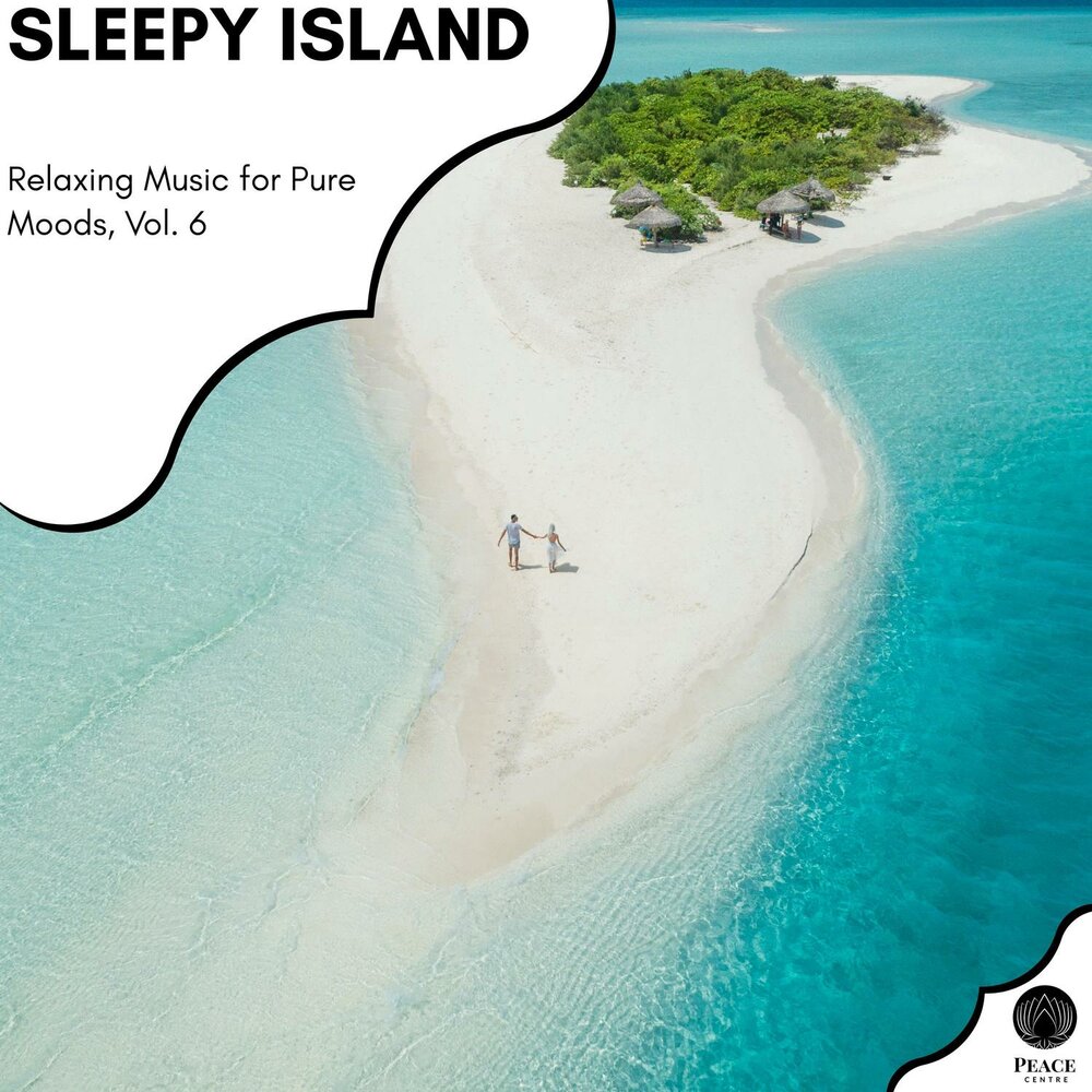 Sleeping island. Sleeping Island HSE. Electric Sleepy Island.