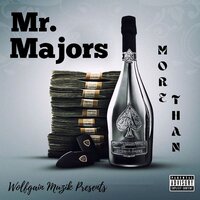 Mr. Majors