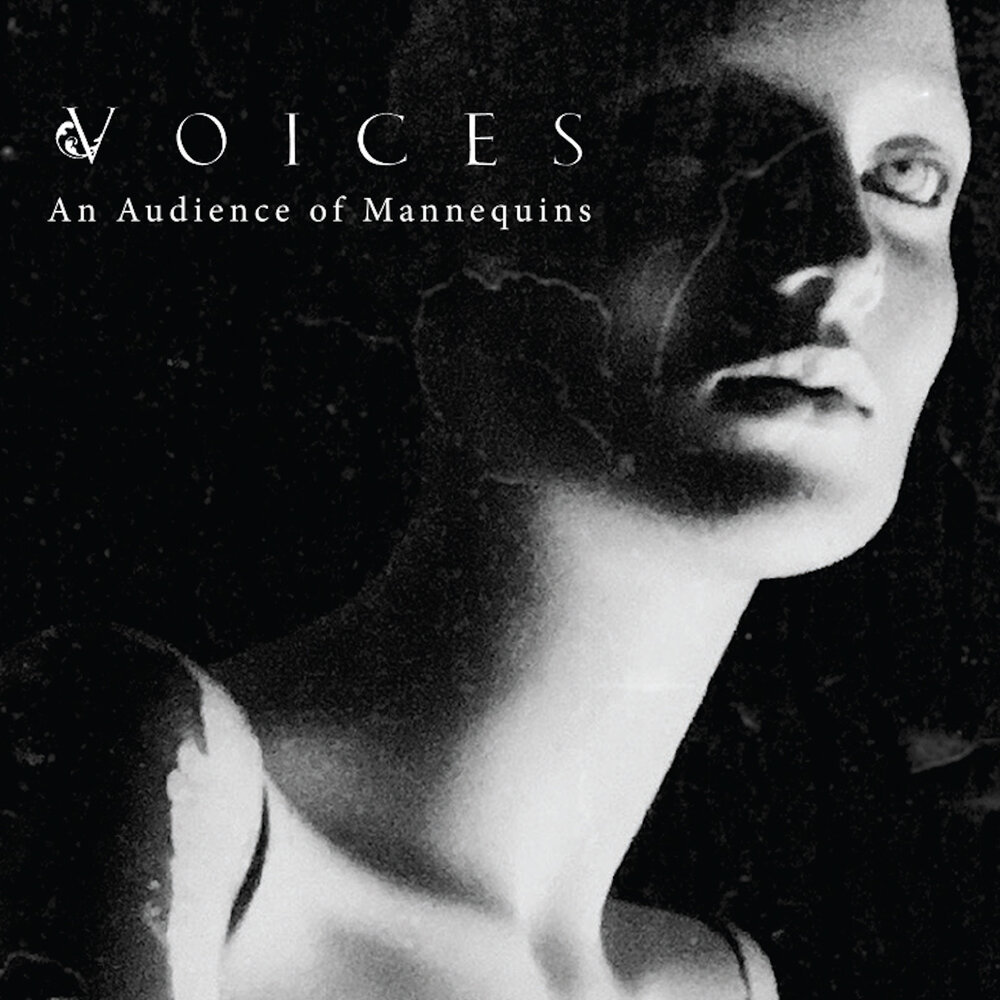Voices слушать. Манекен Voices of the Void.